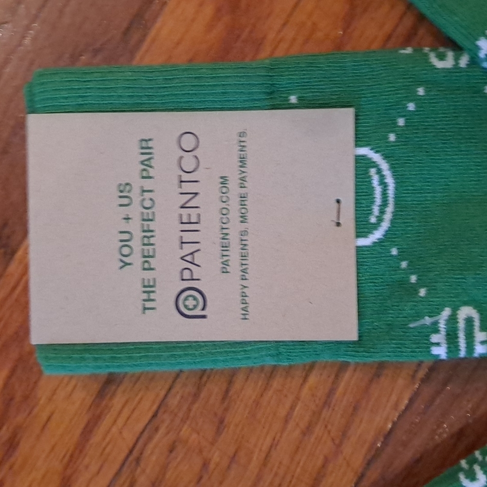 Men's Socks - Picture 2 of 2